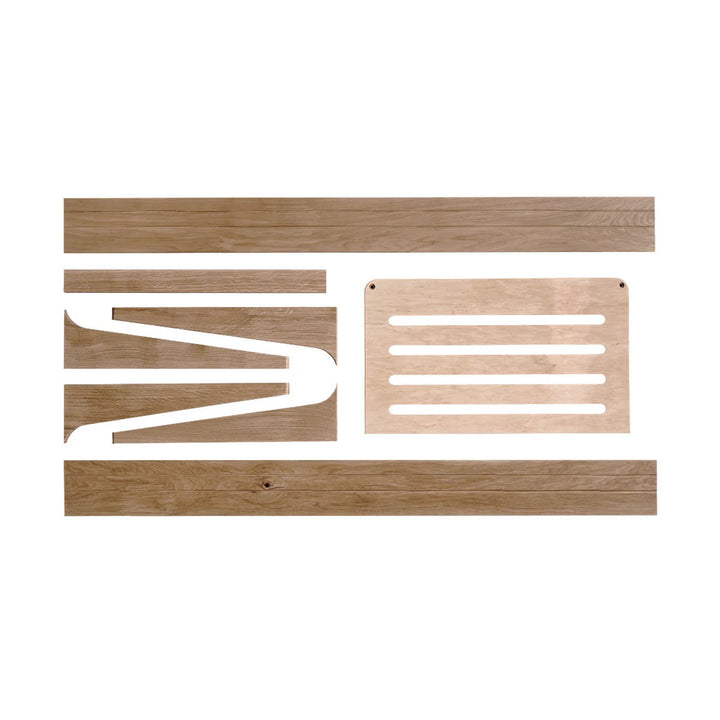 Nature Umbausatz 2.0