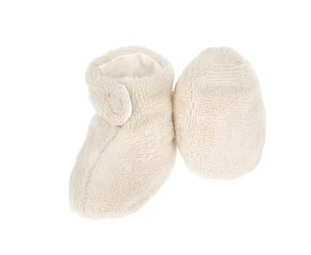 Пинетки для новорожденных