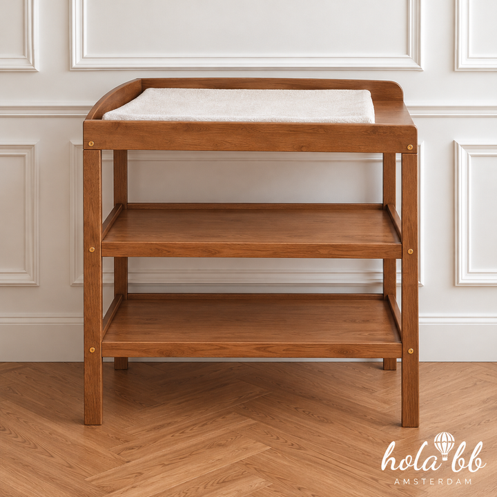 Noble Verschoontafel - Vintage