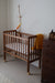 Woodies Wooden co-sleeper - Vintage - second Chance, like new  - Hola BB