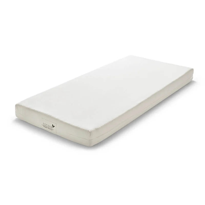 Matelas naturel bio double face 60x120