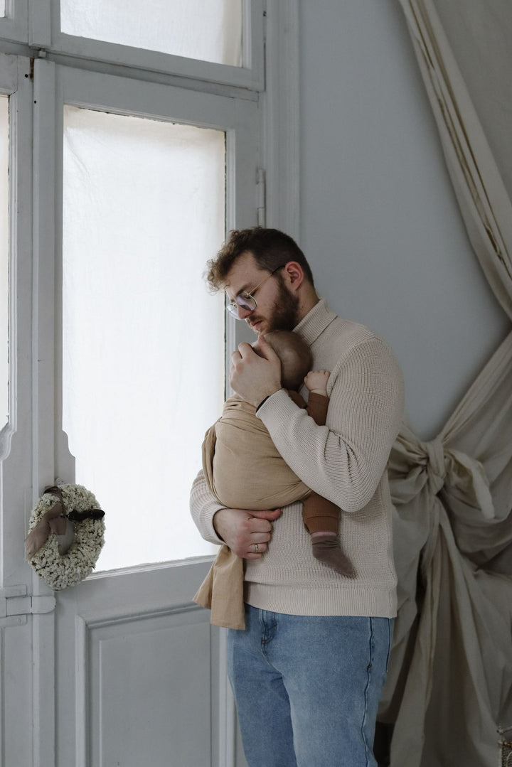 Moon Ring Sling