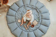 Play&Go Organic Bloom Babymat / Nest  - Hola BB