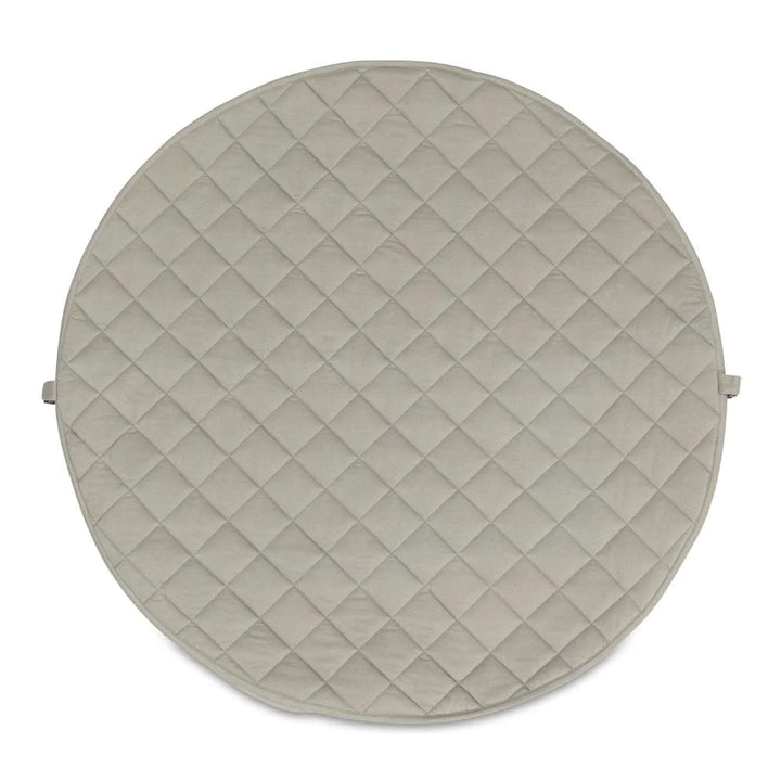 Play&Go Organic Baby mat & storage bag Meadow Green - Hola BB