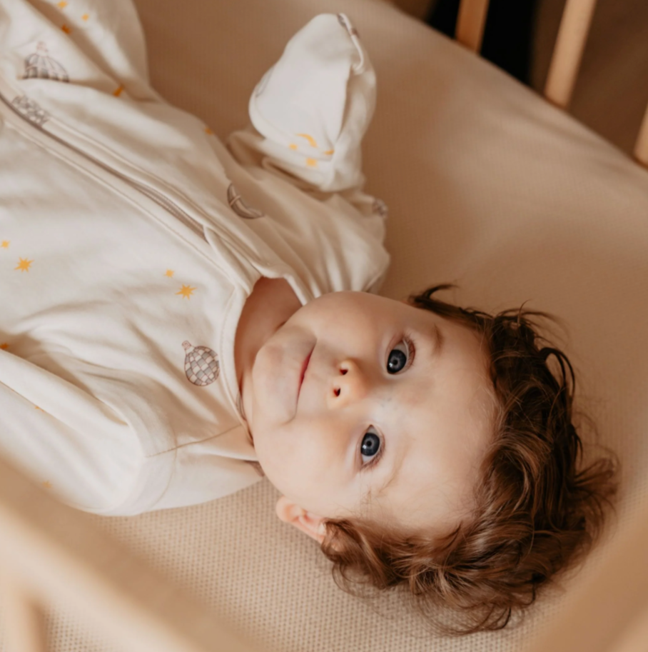 حقيبة لحديثي الولادة (0-6 أشهر)