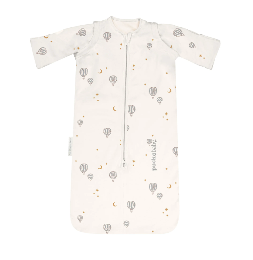 حقيبة لحديثي الولادة (0-6 أشهر)