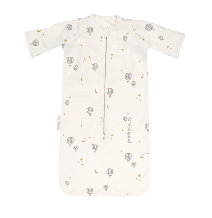 حقيبة لحديثي الولادة (0-6 أشهر)