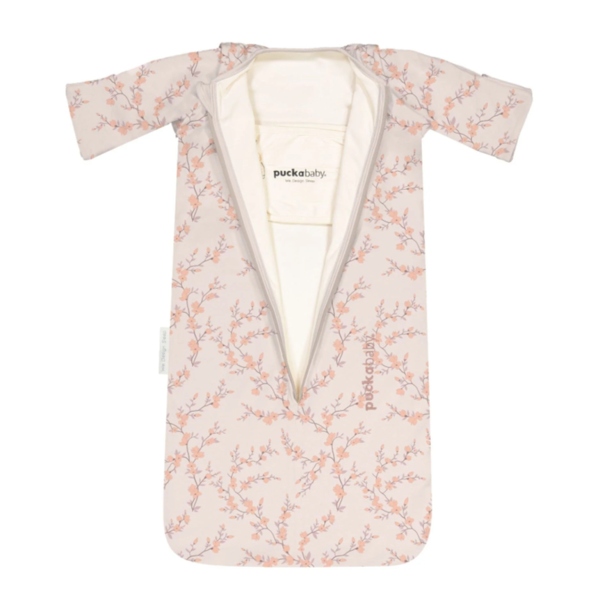 حقيبة لحديثي الولادة (0-6 أشهر)