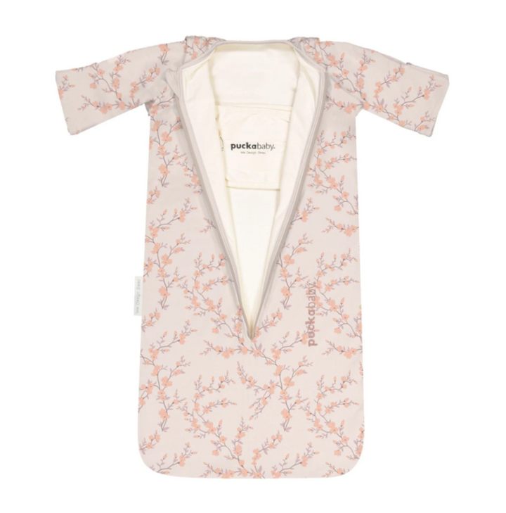 حقيبة لحديثي الولادة (0-6 أشهر)