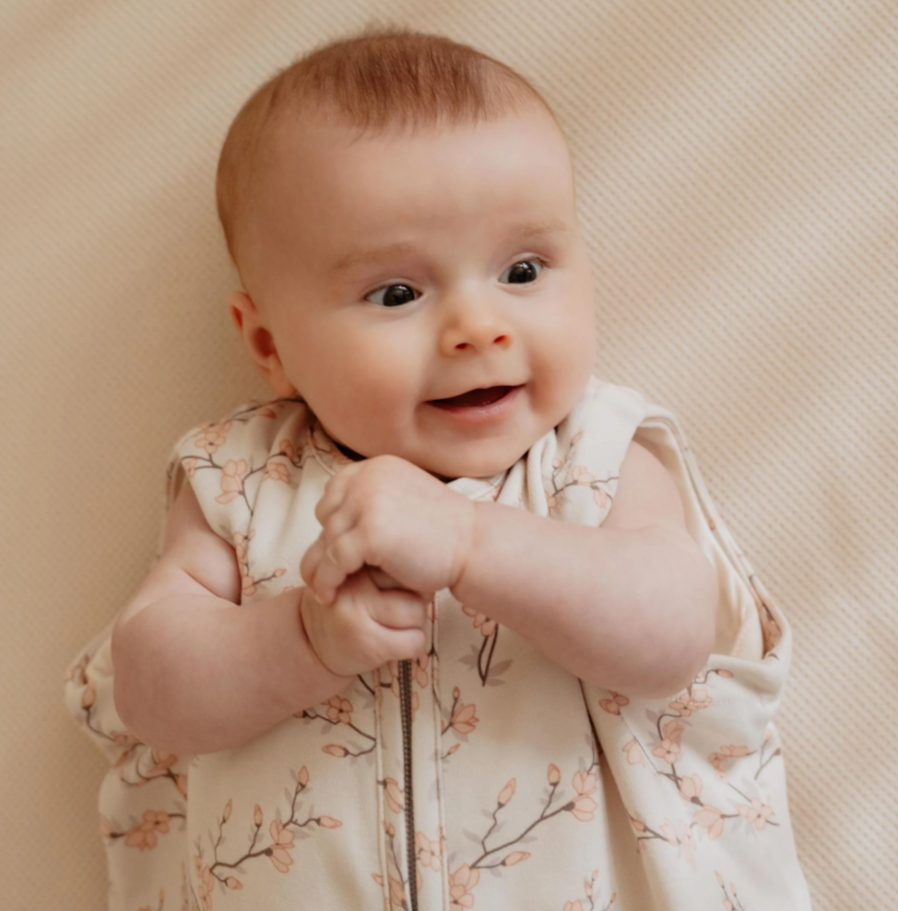 حقيبة لحديثي الولادة (0-6 أشهر)