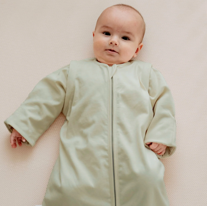 حقيبة لحديثي الولادة (0-6 أشهر)