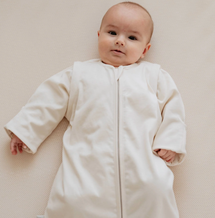 حقيبة لحديثي الولادة (0-6 أشهر)