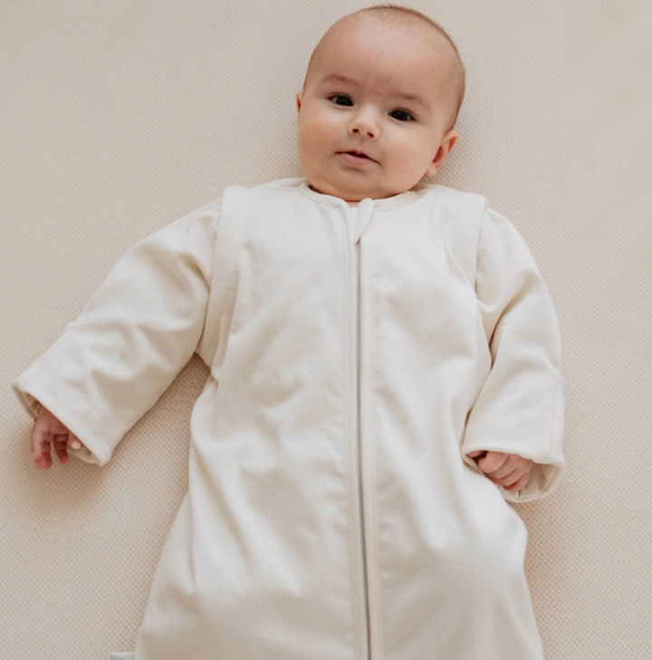 حقيبة لحديثي الولادة (0-6 أشهر)