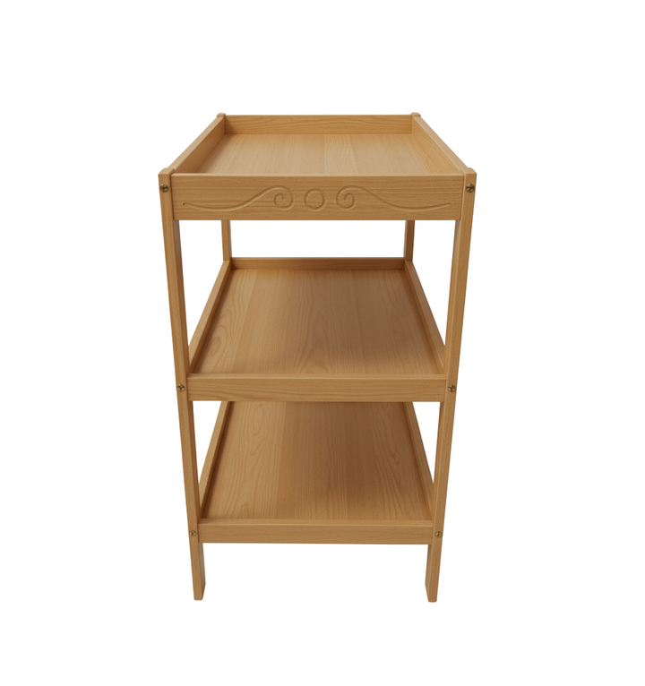 Cambiador para bebé Rose