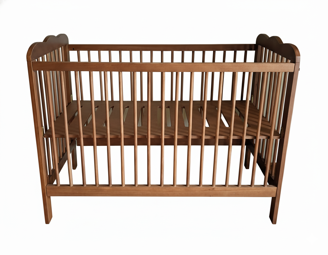 Ledikant Rose Vintage