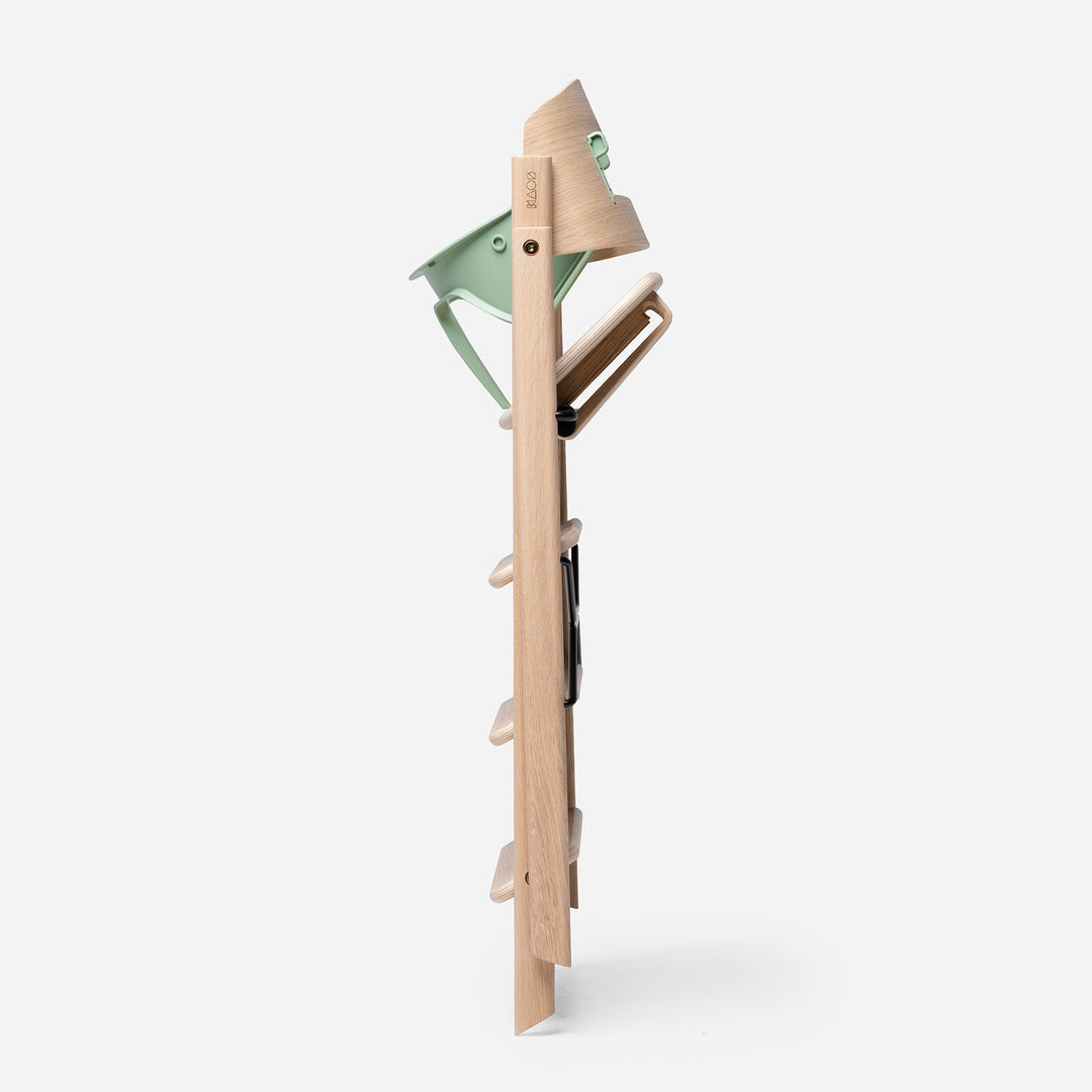 Klapp - Barrière de sécurité pour lit