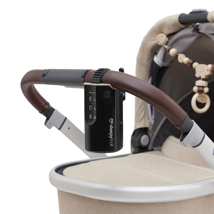 Huśtawka dla niemowląt Gen2