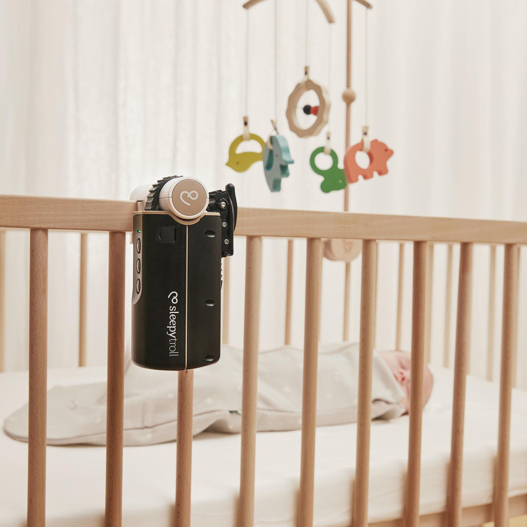 Huśtawka dla niemowląt Gen2