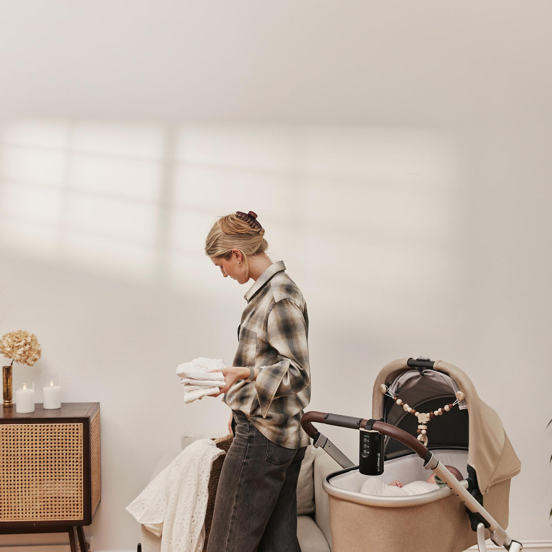 Huśtawka dla niemowląt Gen2