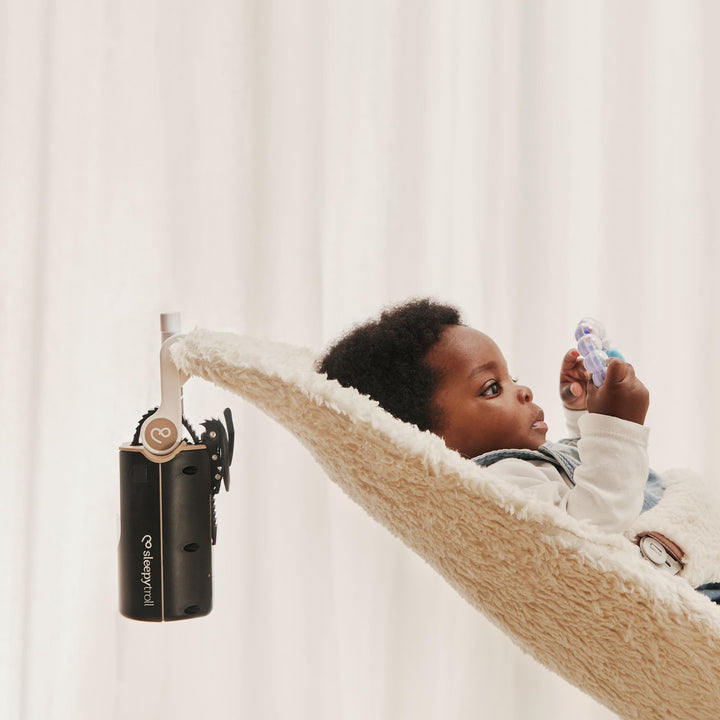 Huśtawka dla niemowląt Gen2