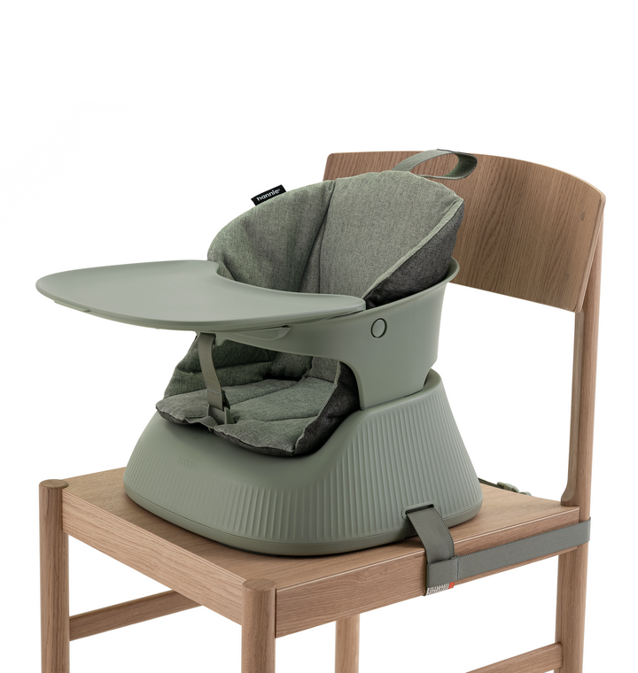 Hannie - The Portable High Chair