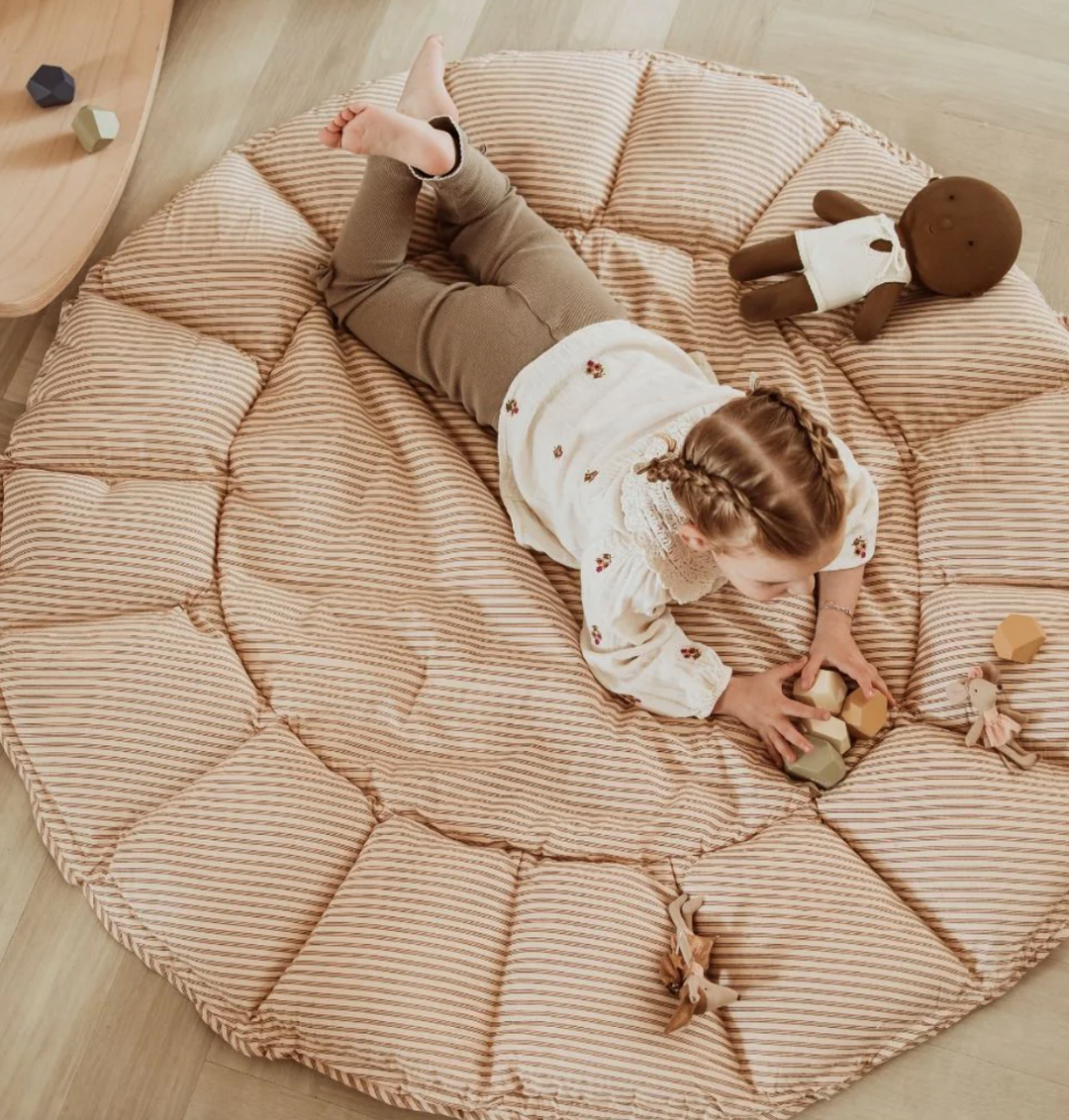 Play&Go Play&Go Organic Bloom - New Prints!  - Hola BB