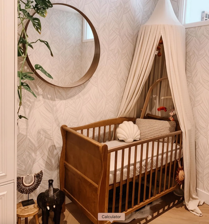 Cuna Vintage Woodies Noble