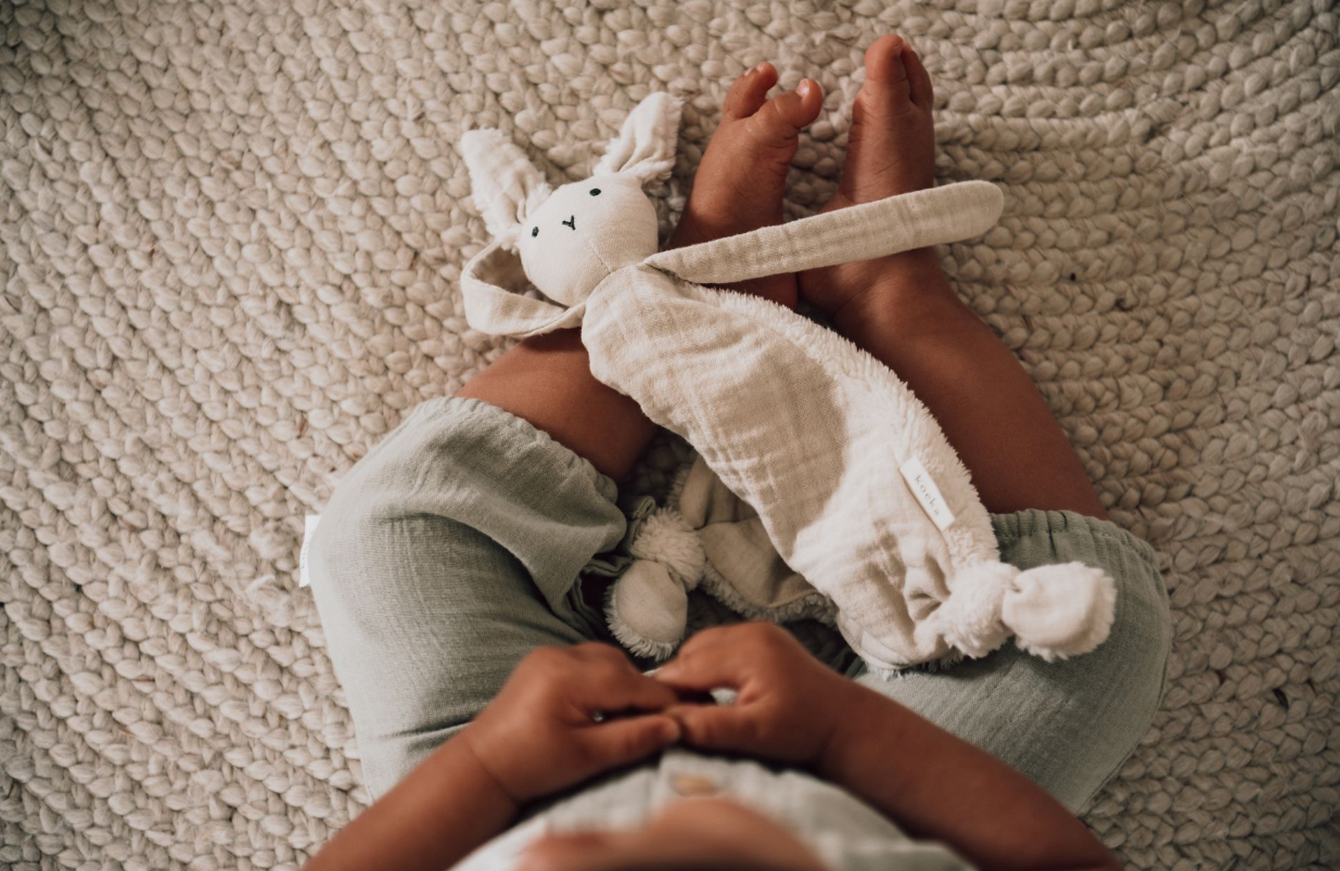 Sleep Tuttle (Cuddle Cloth)