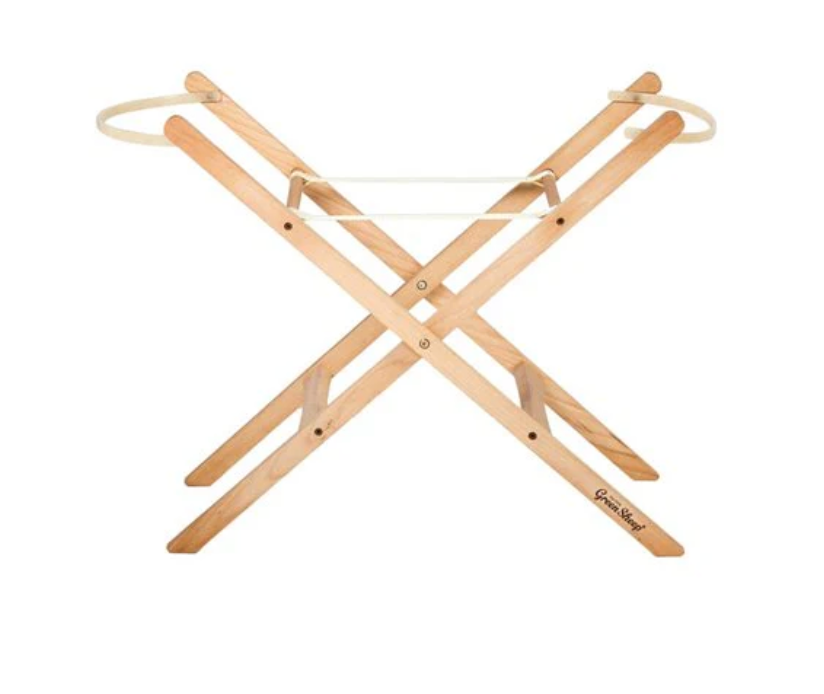 Стойка для корзины Моисея