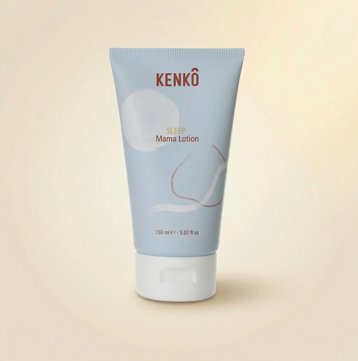 Loción Sleep Mama