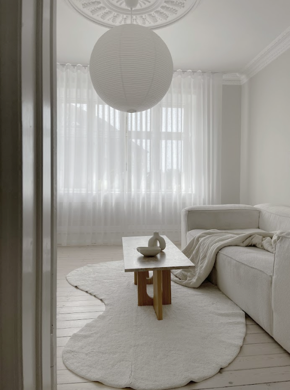 Облачный Коврик