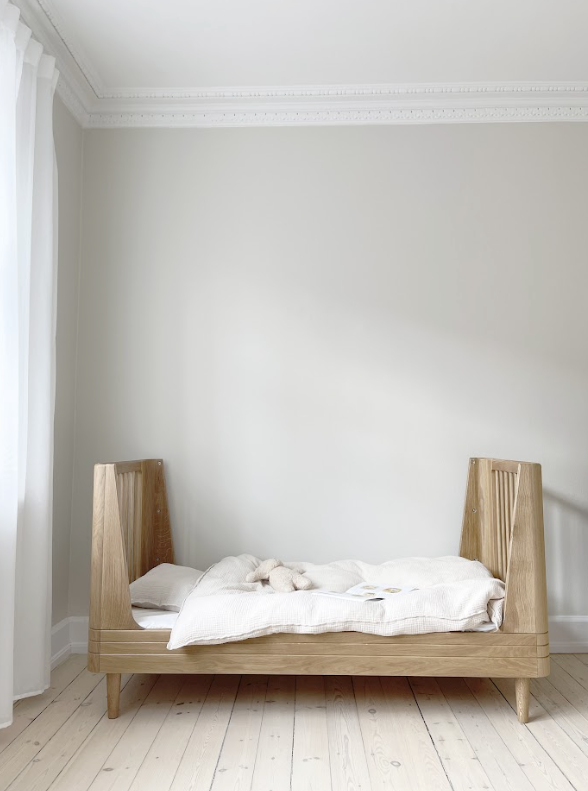 Nature Umbausatz 2.0