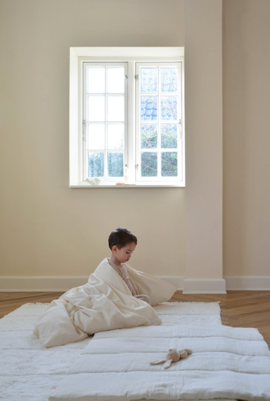 Норт Коврик