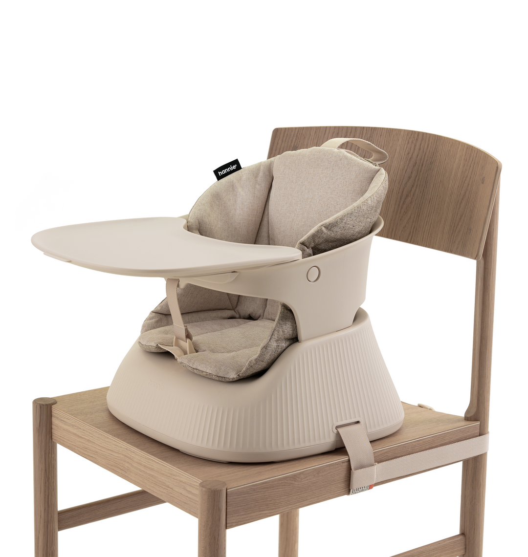 Hannie - The Portable High Chair