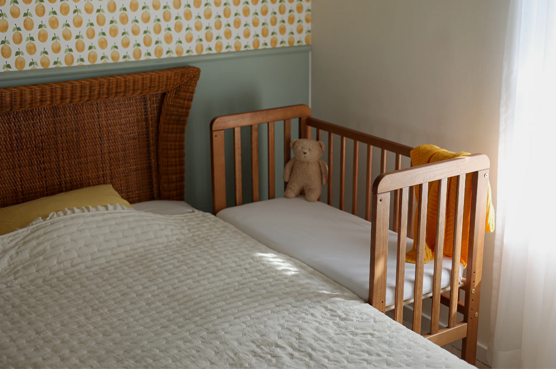 Houd ze dichtbij vintage bundel 0-6 maanden