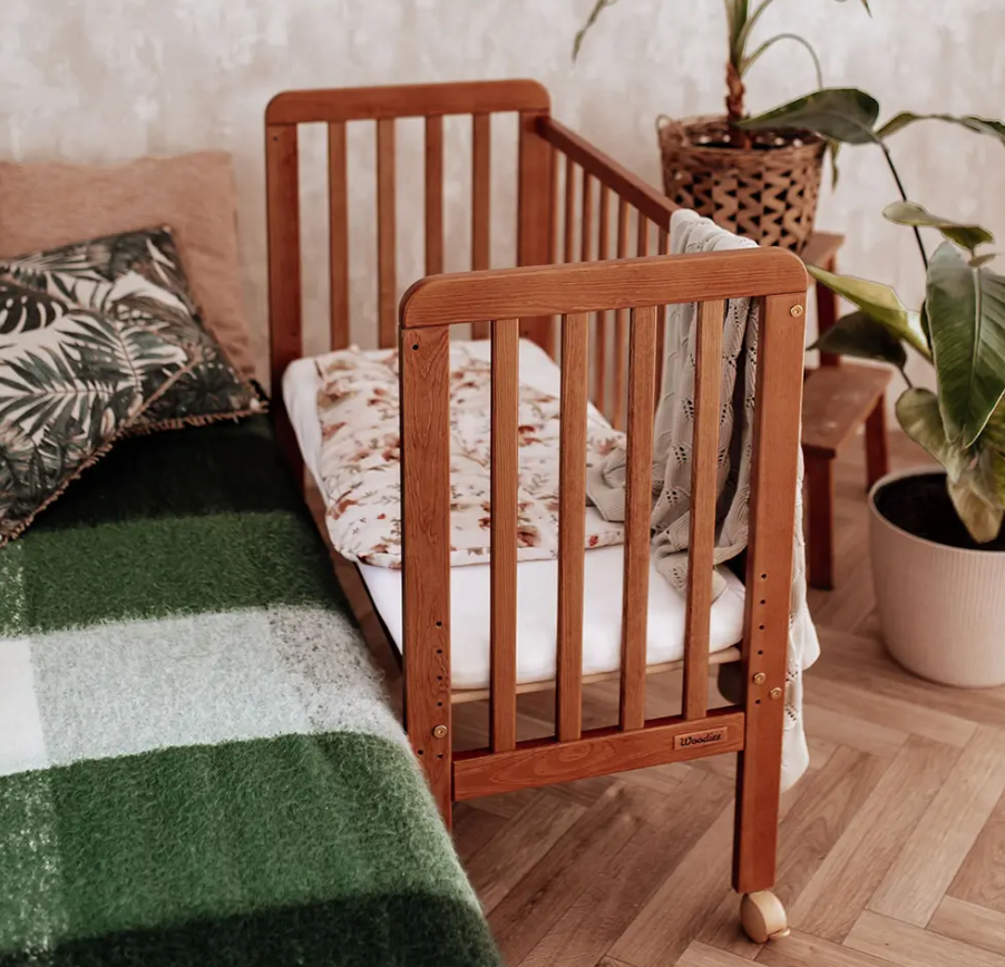 Houd ze dichtbij vintage bundel 0-6 maanden