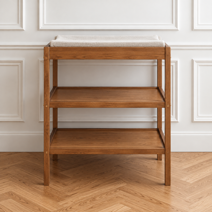 Klassieke Vintage Commode