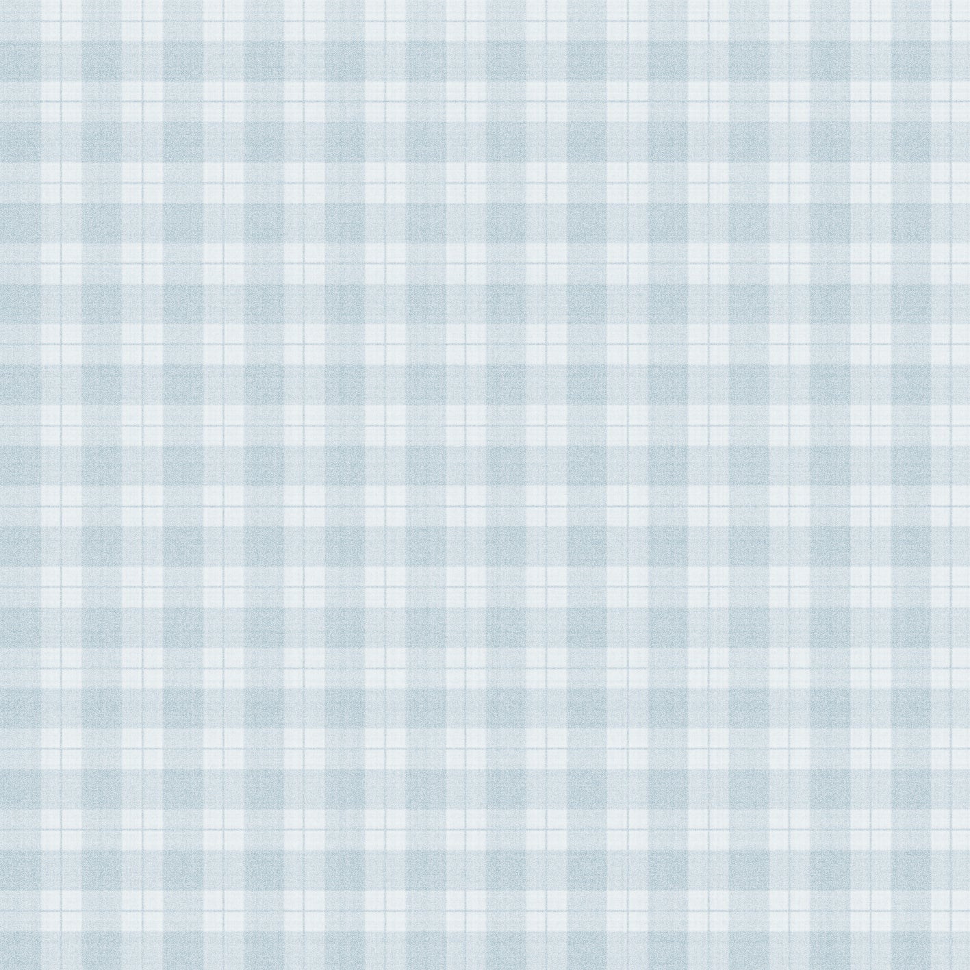 Summer Gray Kontroller Checks Wallpaper blue checks - Hola BB