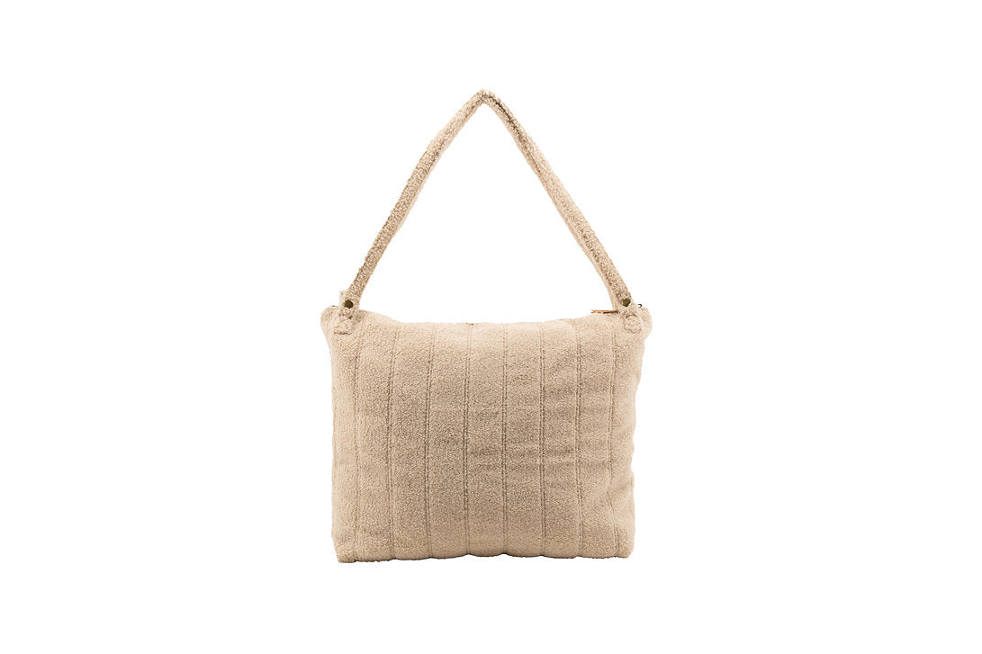 Nanami Lifestyle Mum Bag - Boucle stitch - Hola BB