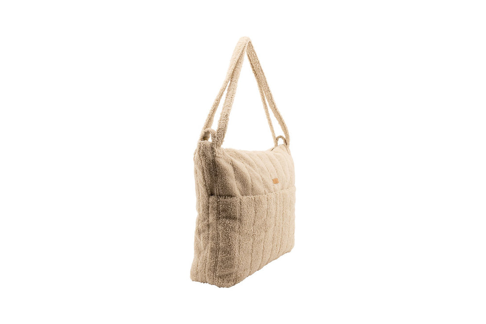 Nanami Lifestyle Mum Bag - Boucle stitch - Hola BB