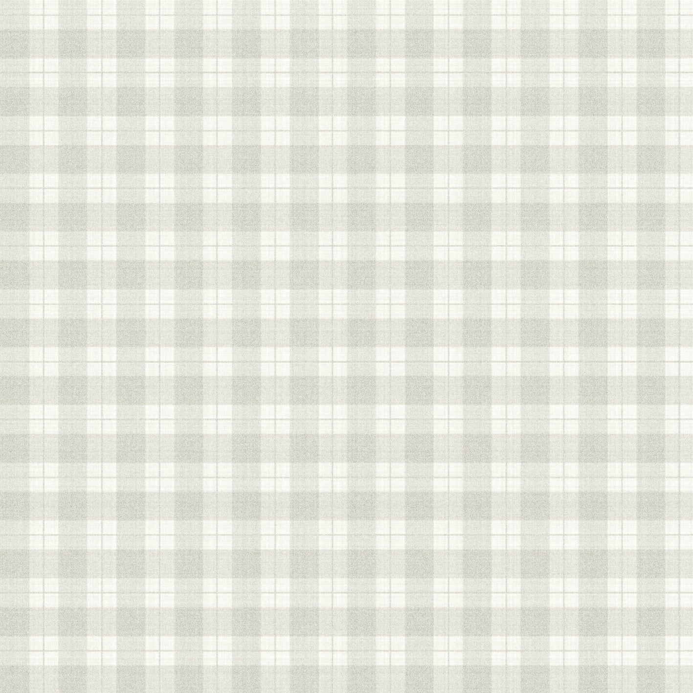 Summer Gray Kontroller Checks Wallpaper grey checks - Hola BB