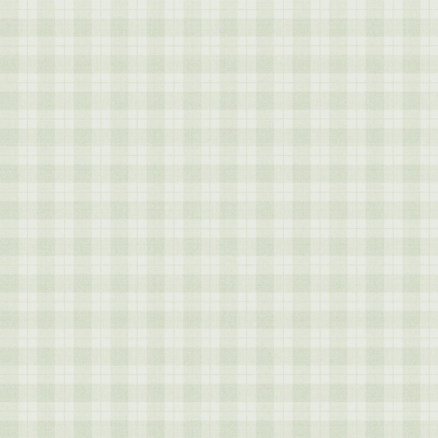 Summer Gray Kontroller Checks Wallpaper green checks - Hola BB