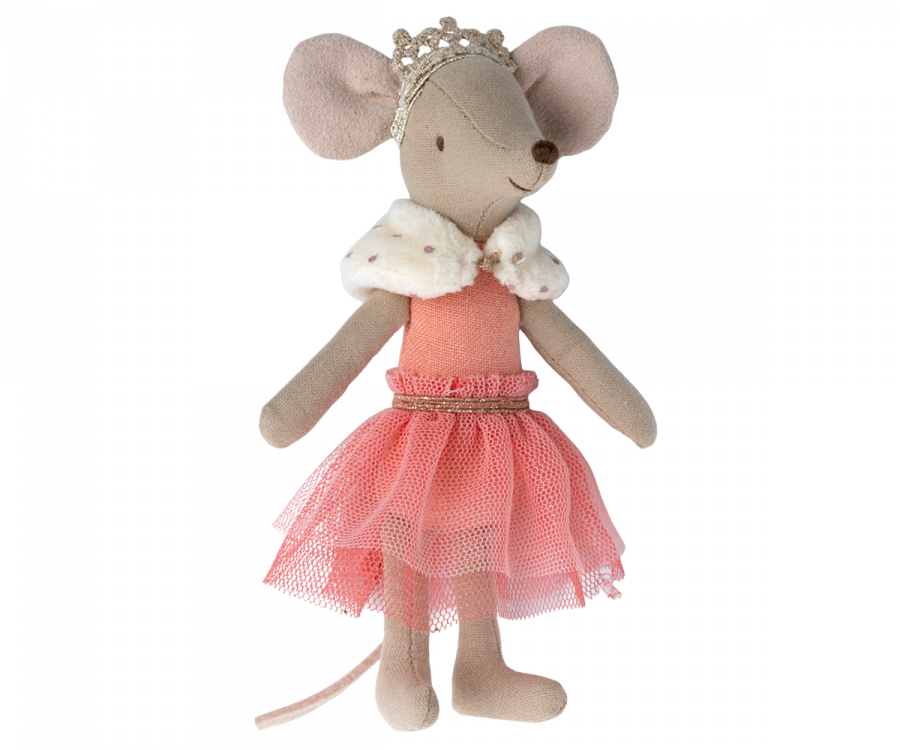 Maileg Maileg Big sister princess mouse  - Hola BB