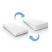 Aerosleep Aerosleep Sleep Safe Premium Mattress + Protector  - Hola BB