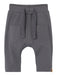 Lil' Atelier Gago Loose Trousers - Quiet Shade  - Hola BB