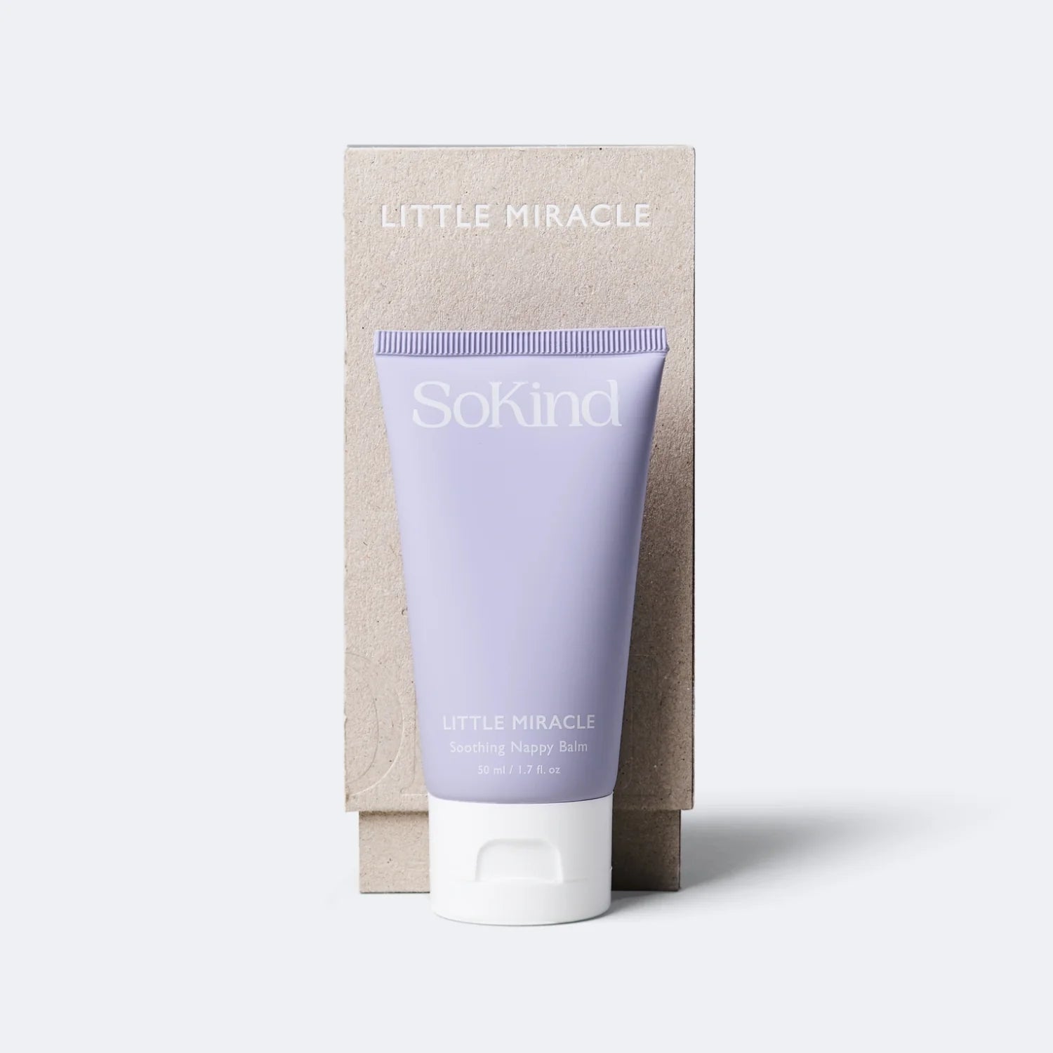 SoKind Little Miracle - luierbalsem