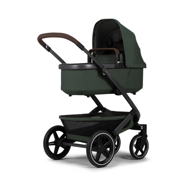 Joolz Aer+ with bassinet - Multiple colours available Urban Green - Hola BB