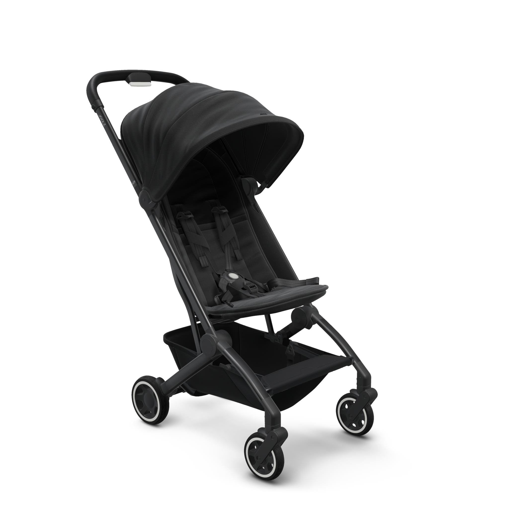 Joolz Aer+ buggy - Multiple colours available Refined Black - Hola BB