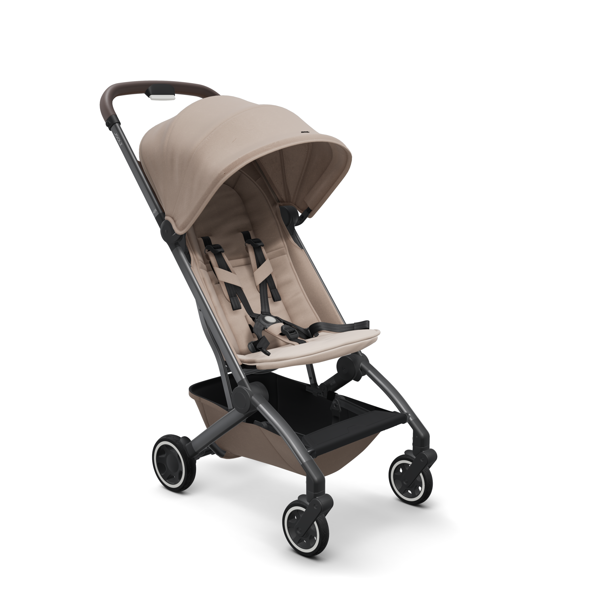 Joolz Aer+ buggy - Multiple colours available Lovely Taupe - Hola BB