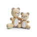 Plantoys Bear & Little Bear  - Hola BB